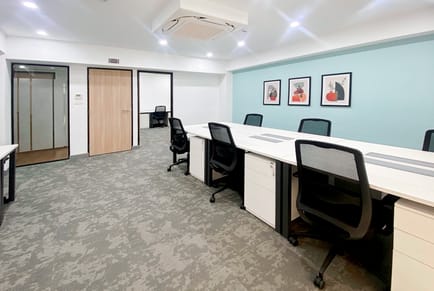 Image 19 of Regus - IT Plaza, Kamaladi,4th Floor