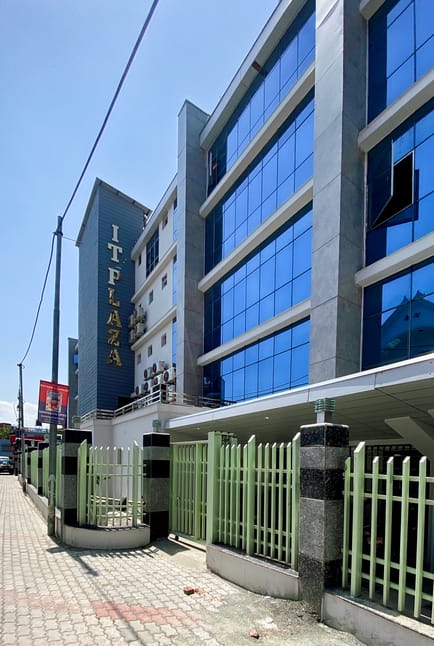 Image 20 of Regus - IT Plaza, Kamaladi,4th Floor