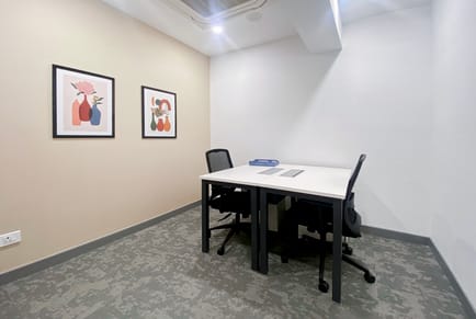 Image 22 of Regus - IT Plaza, Kamaladi,4th Floor