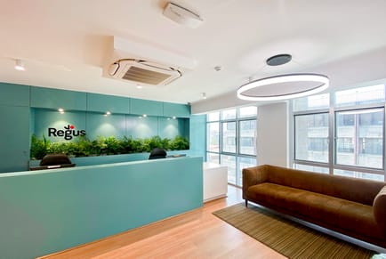 Image 23 of Regus - IT Plaza, Kamaladi,4th Floor