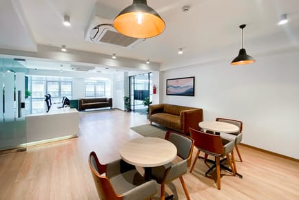 Image 24 of Regus - IT Plaza, Kamaladi,4th Floor