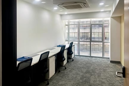 Image 25 of Regus - IT Plaza, Kamaladi,4th Floor