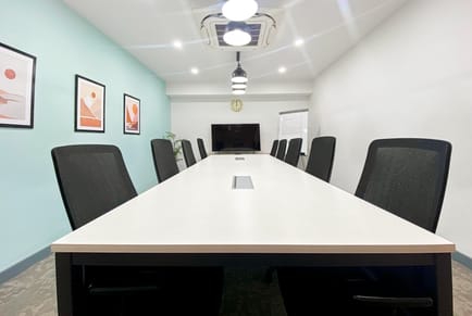 Image 26 of Regus - IT Plaza, Kamaladi,4th Floor