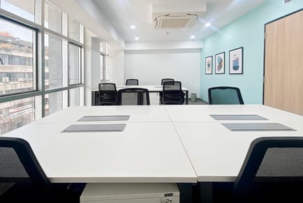 Image 27 of Regus - IT Plaza, Kamaladi,4th Floor