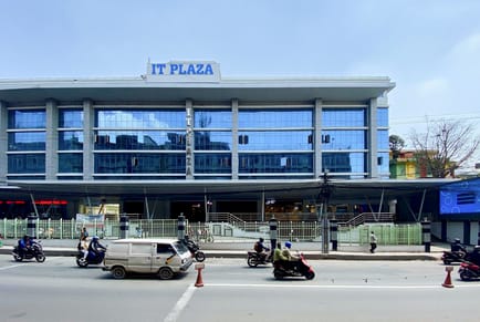 Image 28 of Regus - IT Plaza, Kamaladi,4th Floor