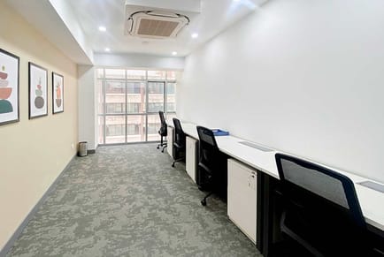 Image 4 of Regus - IT Plaza, Kamaladi,4th Floor