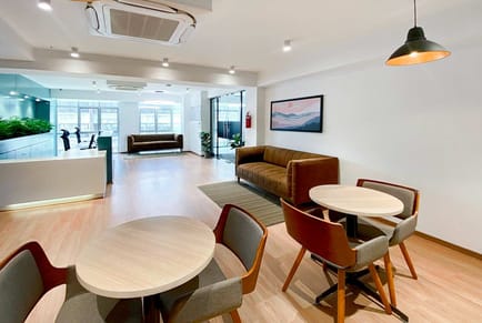 Image 5 of Regus - IT Plaza, Kamaladi,4th Floor