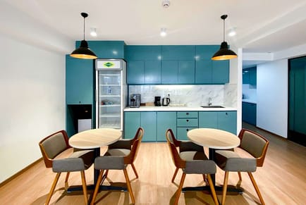Image 7 of Regus - IT Plaza, Kamaladi,4th Floor