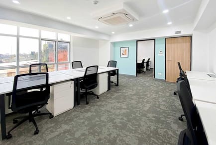 Image 9 of Regus - IT Plaza, Kamaladi,4th Floor
