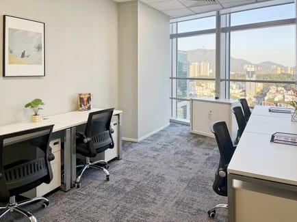 Image 10 of Regus - No. 1001, Shennan East Avenue, Luohu District,25/F