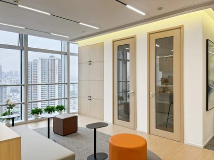 Image 12 of Regus - No. 1001, Shennan East Avenue, Luohu District,25/F
