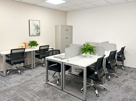 Image 8 of Regus - No. 1001, Shennan East Avenue, Luohu District,25/F