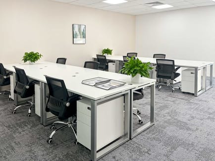 Image 9 of Regus - No. 1001, Shennan East Avenue, Luohu District,25/F