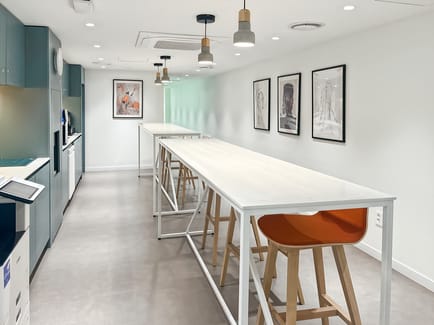 Image 12 of Regus - 96, Jong-Ro, Jongno-Gu