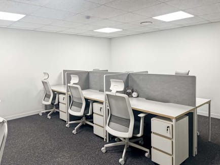 Image 8 of Regus - 96, Jong-Ro, Jongno-Gu
