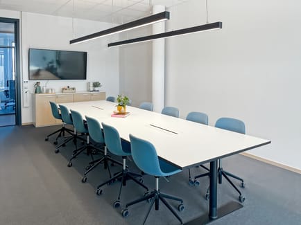 Image 3 of Regus - Kveldroveien 7,Første etasje