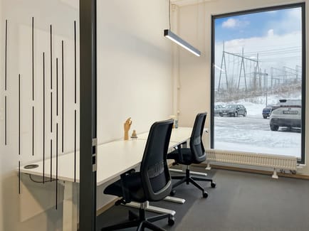 Image 7 of Regus - Kveldroveien 7,Første etasje