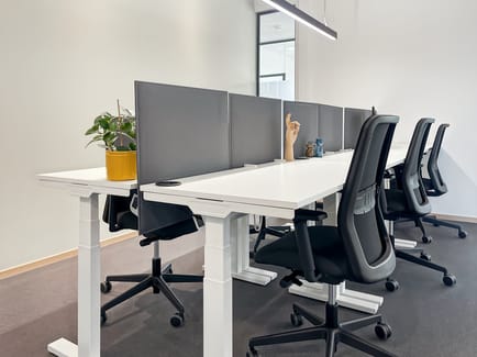 Image 8 of Regus - Kveldroveien 7,Første etasje