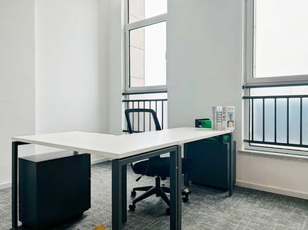 Image 10 of Regus - No.69 Science and Technology Avenue,Laishan District