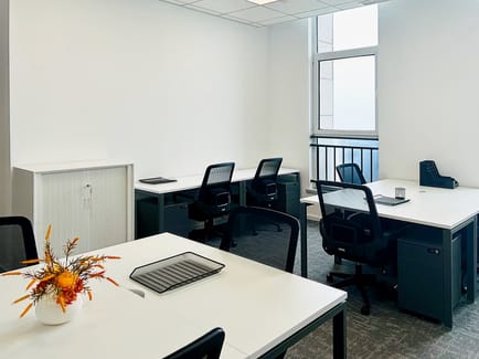Image 11 of Regus - No.69 Science and Technology Avenue,Laishan District
