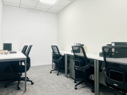 Image 15 of Regus - No.69 Science and Technology Avenue,Laishan District
