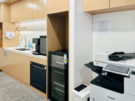 Image 16 of Regus - No.69 Science and Technology Avenue,Laishan District
