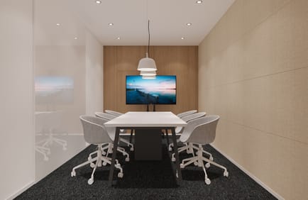 Image 18 of Regus - No.69 Science and Technology Avenue,Laishan District
