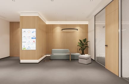 Image 19 of Regus - No.69 Science and Technology Avenue,Laishan District