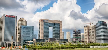 Image 20 of Regus - No.69 Science and Technology Avenue,Laishan District