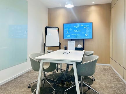 Image 3 of Regus - No.69 Science and Technology Avenue,Laishan District