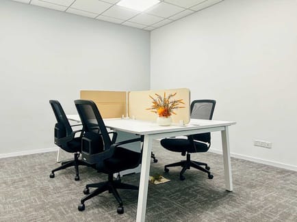 Image 4 of Regus - No.69 Science and Technology Avenue,Laishan District