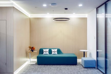 Image 5 of Regus - No.69 Science and Technology Avenue,Laishan District