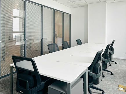 Image 8 of Regus - No.69 Science and Technology Avenue,Laishan District