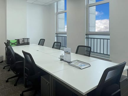 Image 9 of Regus - No.69 Science and Technology Avenue,Laishan District