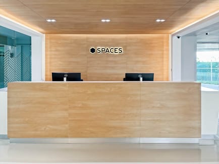 Image 2 of Spaces - 55, Hod Road, Sutep Sub-District,Mueang Chiang Mai District, Chang Wat