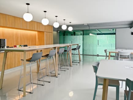 Image 5 of Spaces - 55, Hod Road, Sutep Sub-District,Mueang Chiang Mai District, Chang Wat