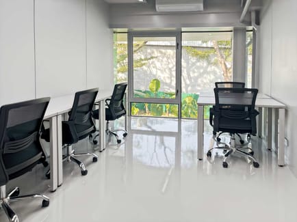 Image 7 of Spaces - 55, Hod Road, Sutep Sub-District,Mueang Chiang Mai District, Chang Wat
