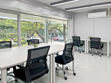 Image 8 of Spaces - 55, Hod Road, Sutep Sub-District,Mueang Chiang Mai District, Chang Wat