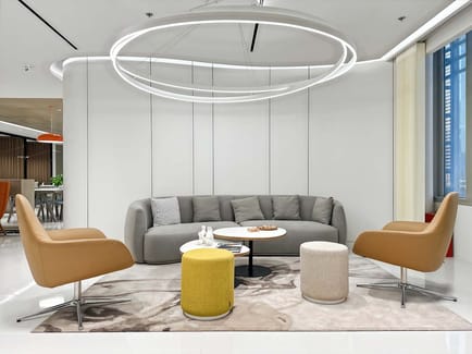 Image 10 of Signature - #88 Century Avenue, Pudong New District,6F, Jinmao Tower