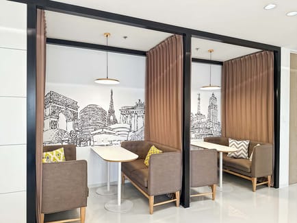 Image 12 of Signature - #88 Century Avenue, Pudong New District,6F, Jinmao Tower