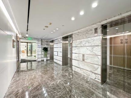 Image 20 of Signature - #88 Century Avenue, Pudong New District,6F, Jinmao Tower