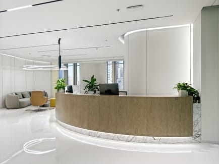 Image 22 of Signature - #88 Century Avenue, Pudong New District,6F, Jinmao Tower