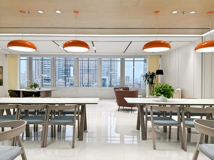 Image 7 of Signature - #88 Century Avenue, Pudong New District,6F, Jinmao Tower