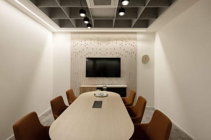Image 10 of Spaces - HaTamar 3