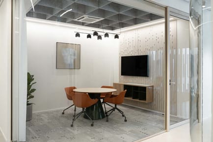 Image 11 of Spaces - HaTamar 3