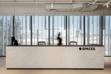 Image 2 of Spaces - HaTamar 3