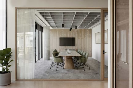 Image 3 of Spaces - HaTamar 3