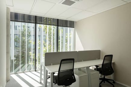 Image 8 of Spaces - HaTamar 3