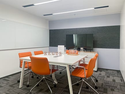 Image 17 of Regus - 167 Qingnian Street, Shenhe District,27/F