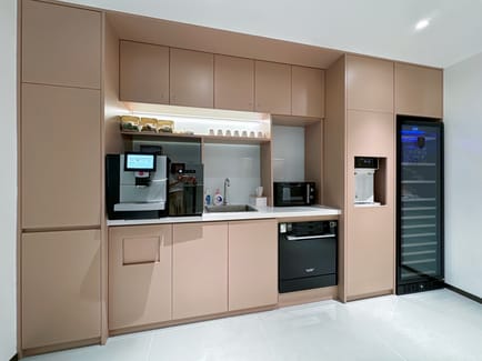 Image 20 of Regus - 167 Qingnian Street, Shenhe District,27/F